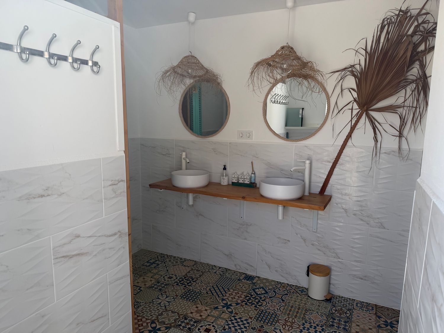 Casa rural en camino Veintitres, 12 Casa - Foto 29