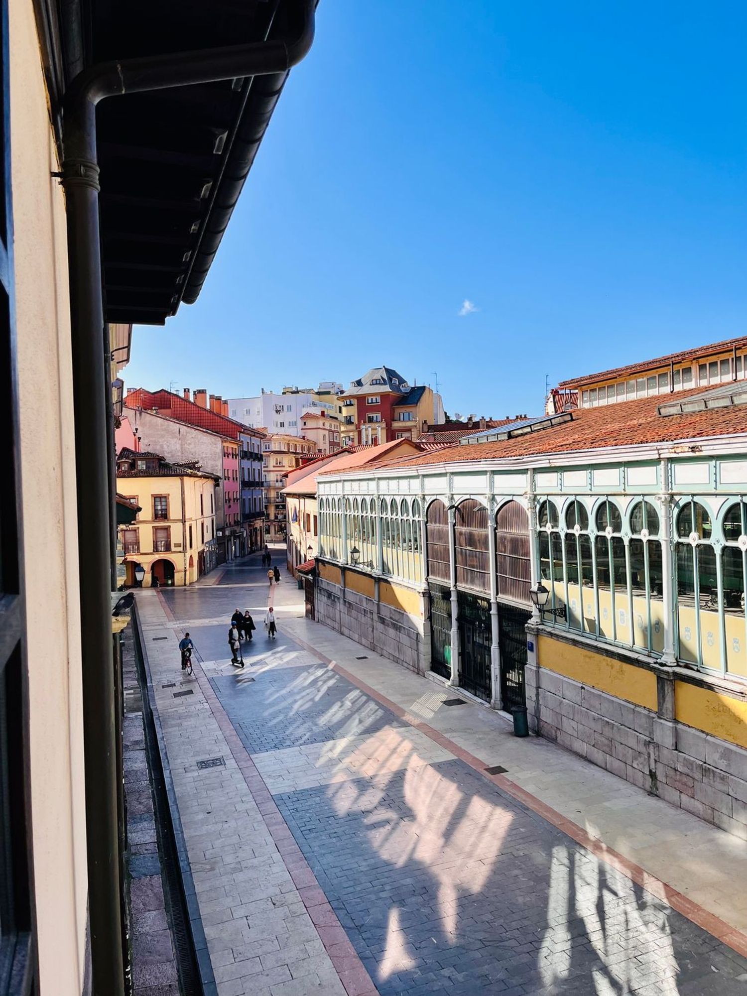 Piso en calle Fontán, 1 - Foto 2