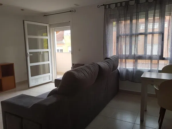 Piso en Avenida Almirante Loaysa, 1, Zona Juan de Borbón - Foto 2