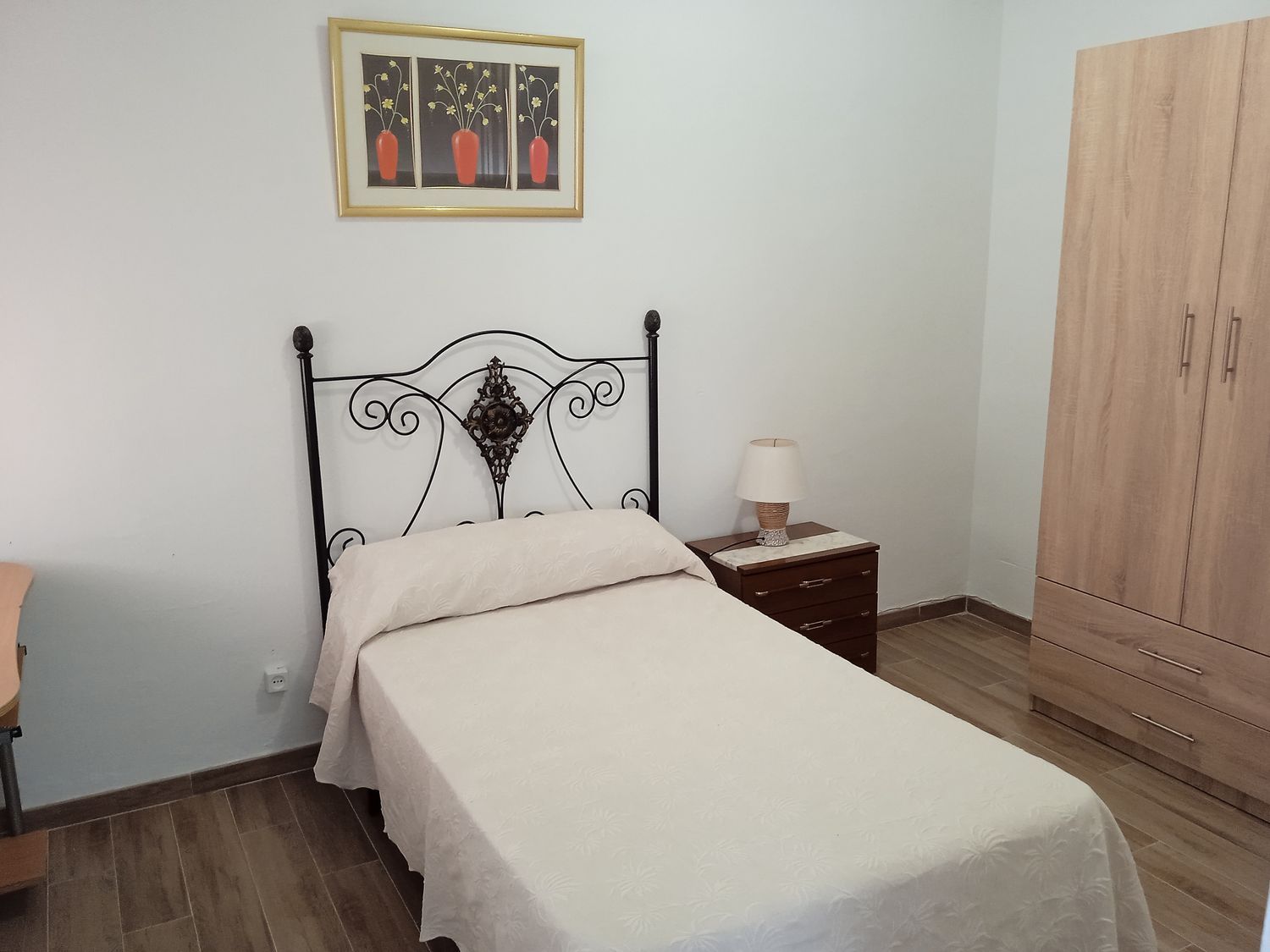 Piso en Canovas del Castillo, 22 - Foto 2