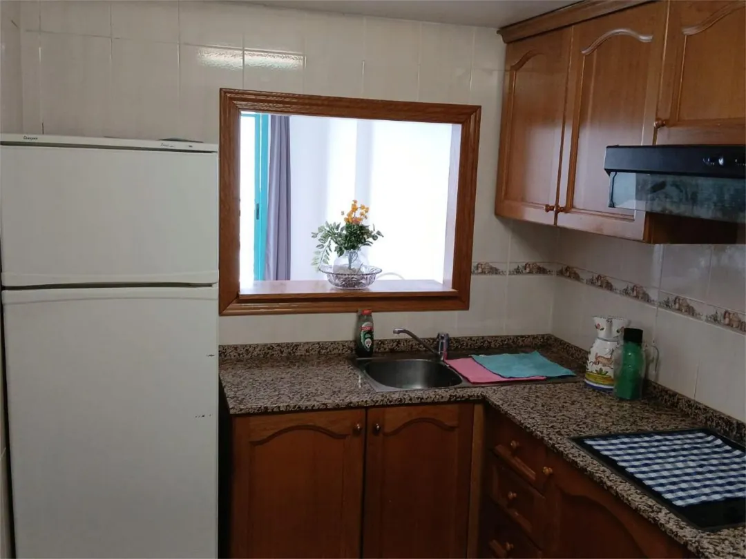 Piso en  Avinguda dels Mariners de la Vila Joiosa 19 - Foto 3