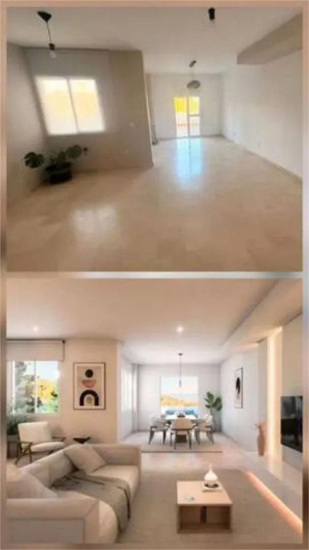 Casa adosada en Santangelo Norte - Foto 2