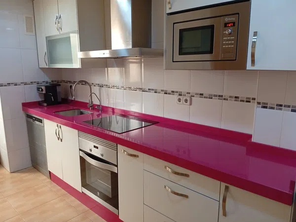 Piso en calle Juan De Diego, 15 - Foto 5