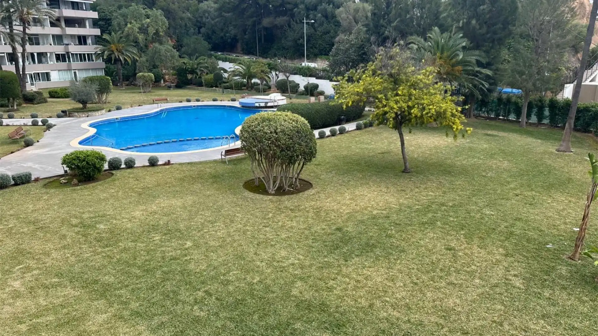 Piso en calle Carrer Benito Jerónimo Feijóo 1 - Foto 7