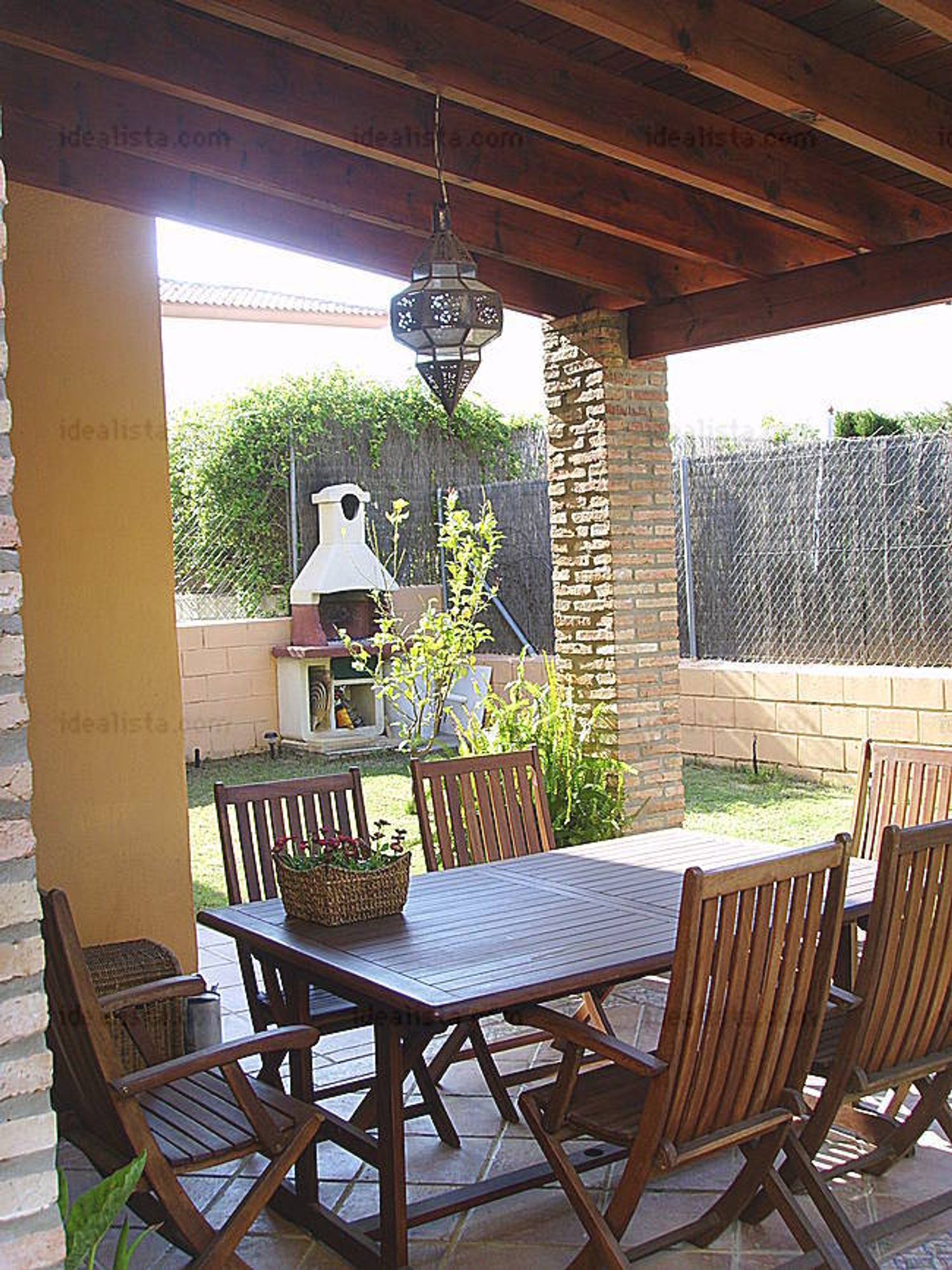 Casa independiente en calle Belmonte, 7 - Foto 2