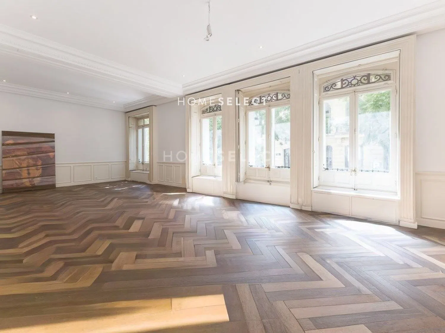 Piso en calle de Fortuny - Foto 3