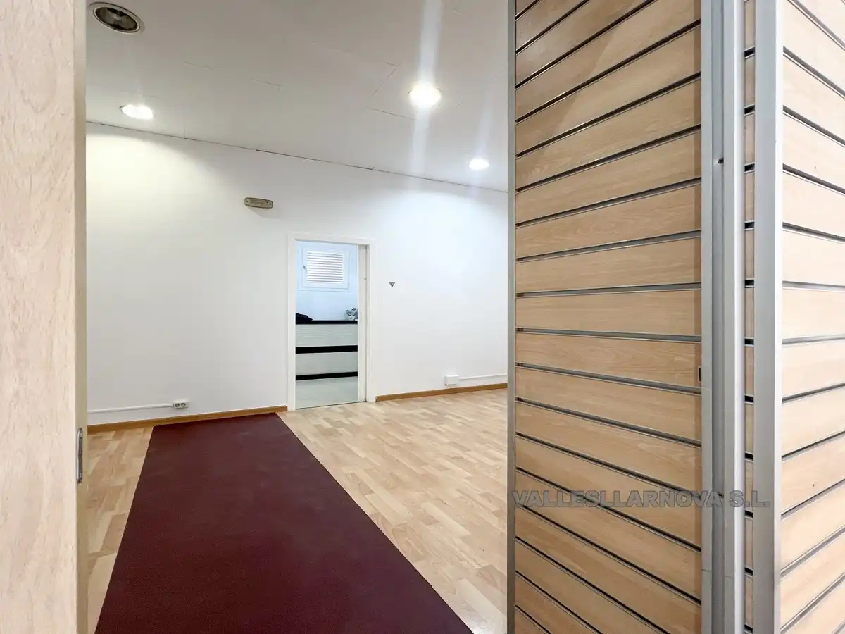 Local comercial en Mollet del Vallès - Foto 7