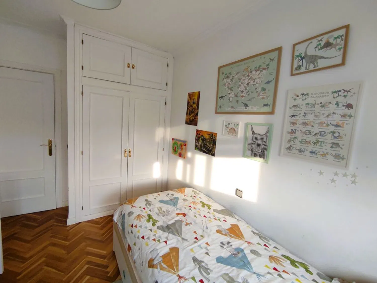 Piso - Foto 9