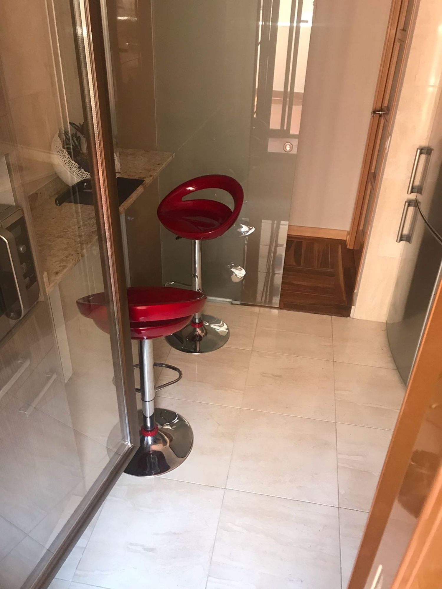 Piso en calle Domingo Fernández, 5 - Foto 7