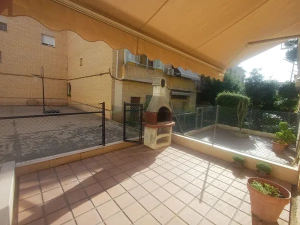 Chalet adosado en Ctra. Santpedor - Bases de Manresa, Ctra. Santpedor - Bases de Manresa - Foto 23