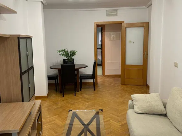 Piso en Avenida Monasterio de Silos, 82, Montecarmelo - Foto 14