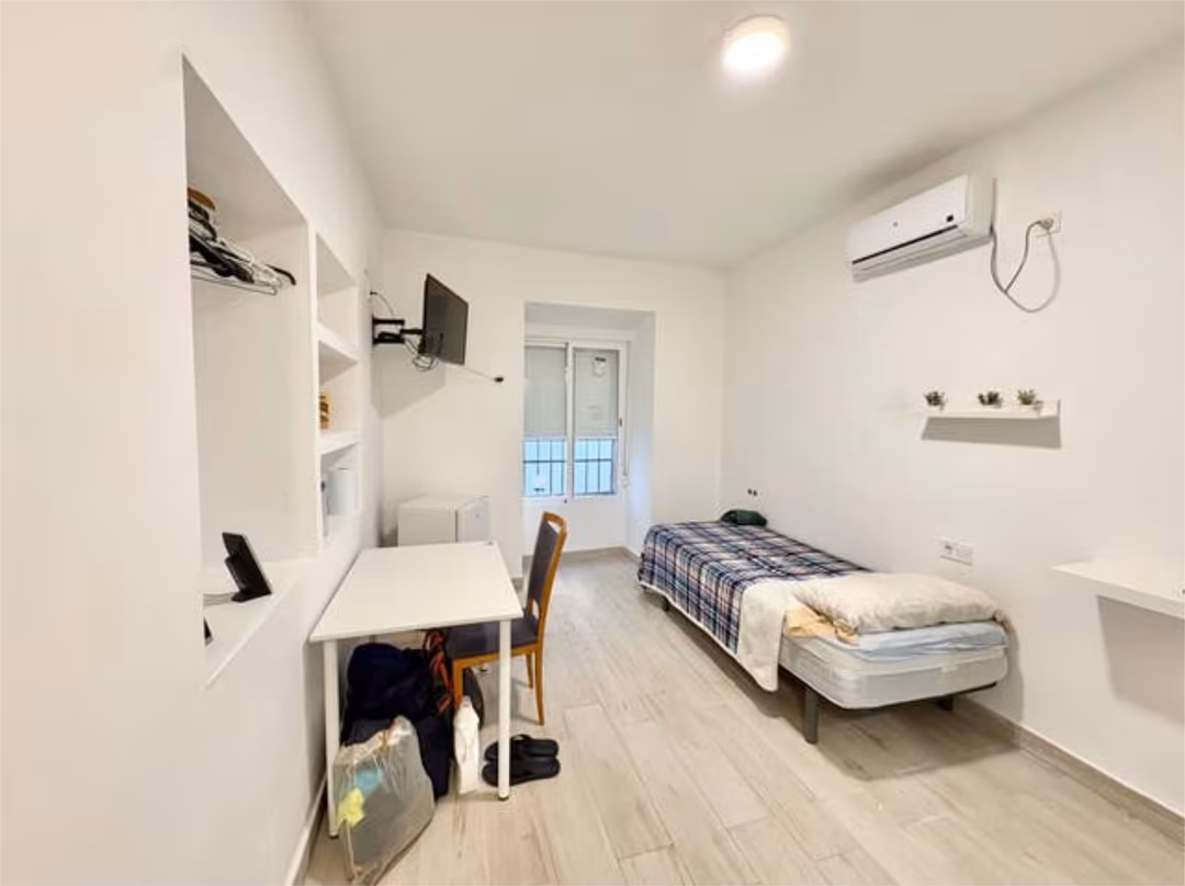 Estudio en Centro - Foto 1