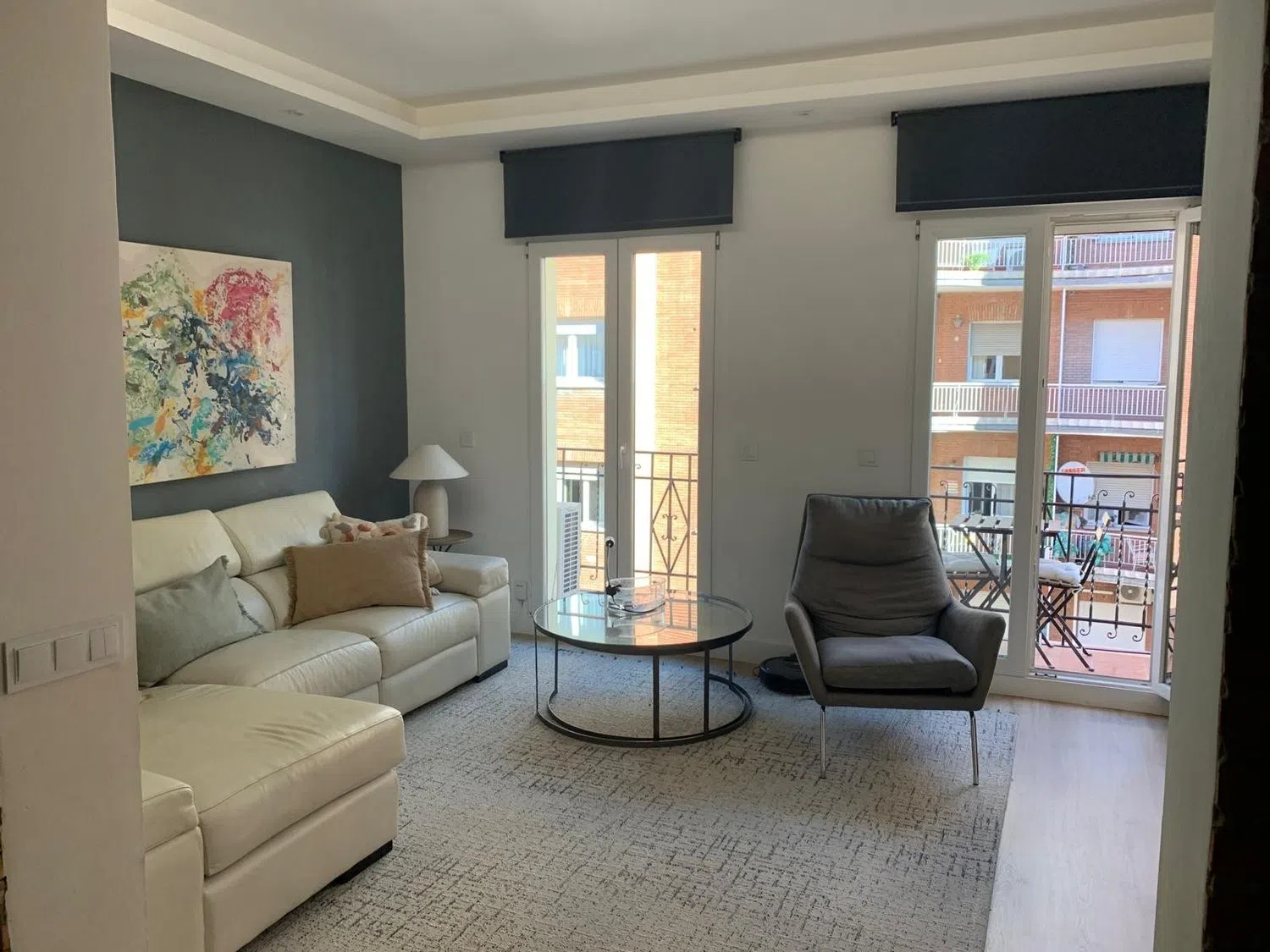 Piso en calle de Bretón de los Herreros, 50 - Foto 3