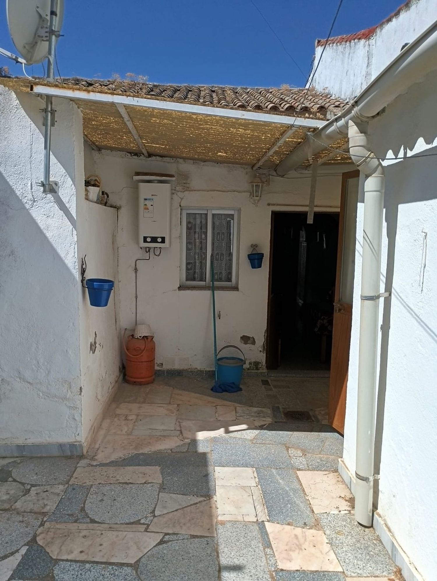 Casa de pueblo en Calle Montoro, 15 - Foto 12