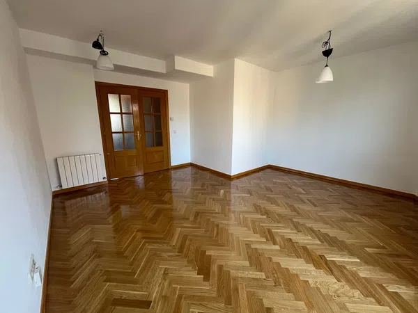 Ático en Calle Colonia el Parral, 5, Zona Estación - Foto 1