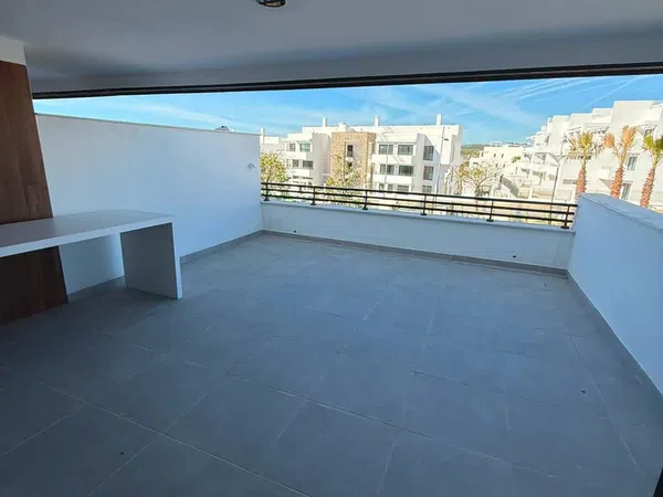 Piso en El Campanario, 29688, Parque Central - Foto 5