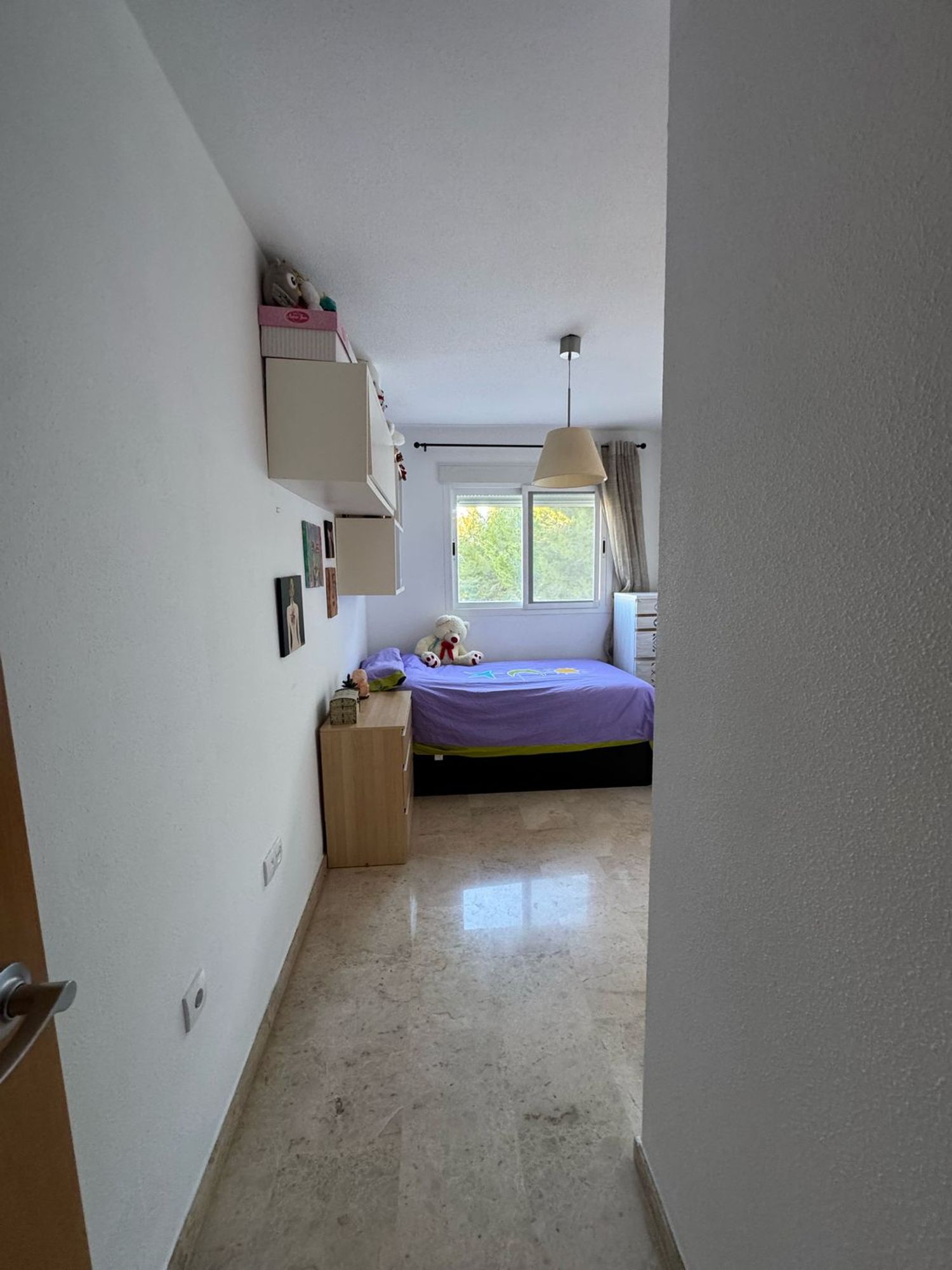 Piso en calle Taibilla, 12 - Foto 1