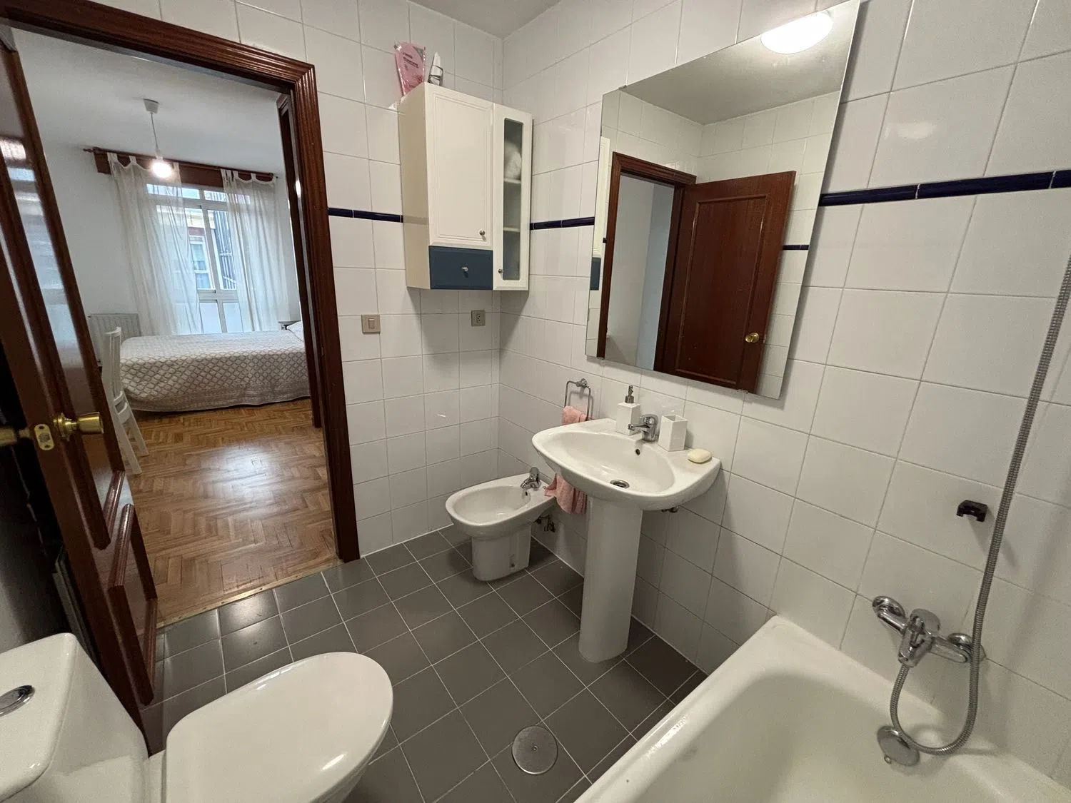 Piso en calle de Berna, 11 b - Foto 10