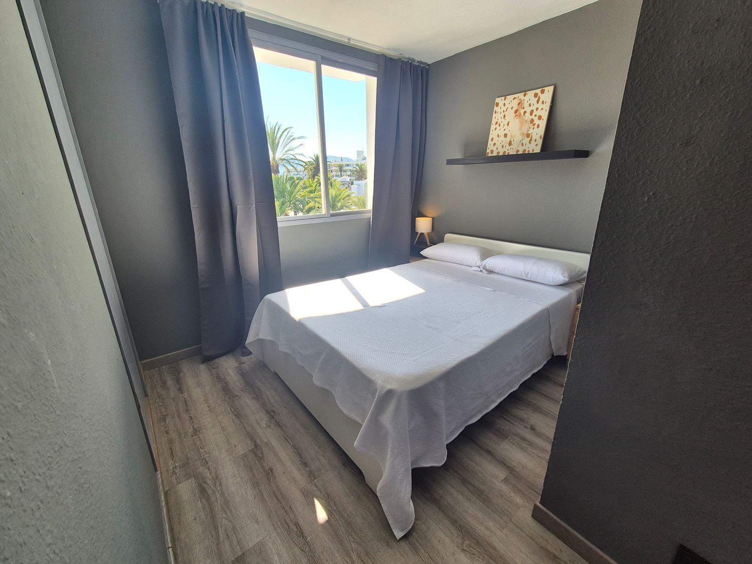 Piso en Avenida 8 d'Agost, 23, Marina Botafoc - Talamanca, Marina Botafoc - Talamanca - Foto 19