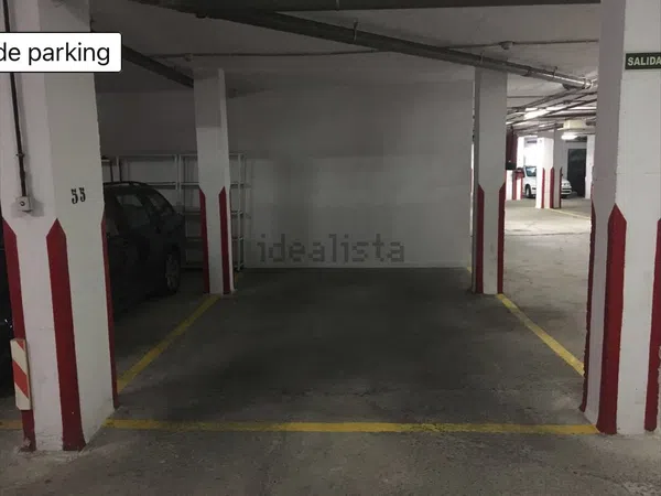 Piso en Calle Mérito, 2 - Foto 15