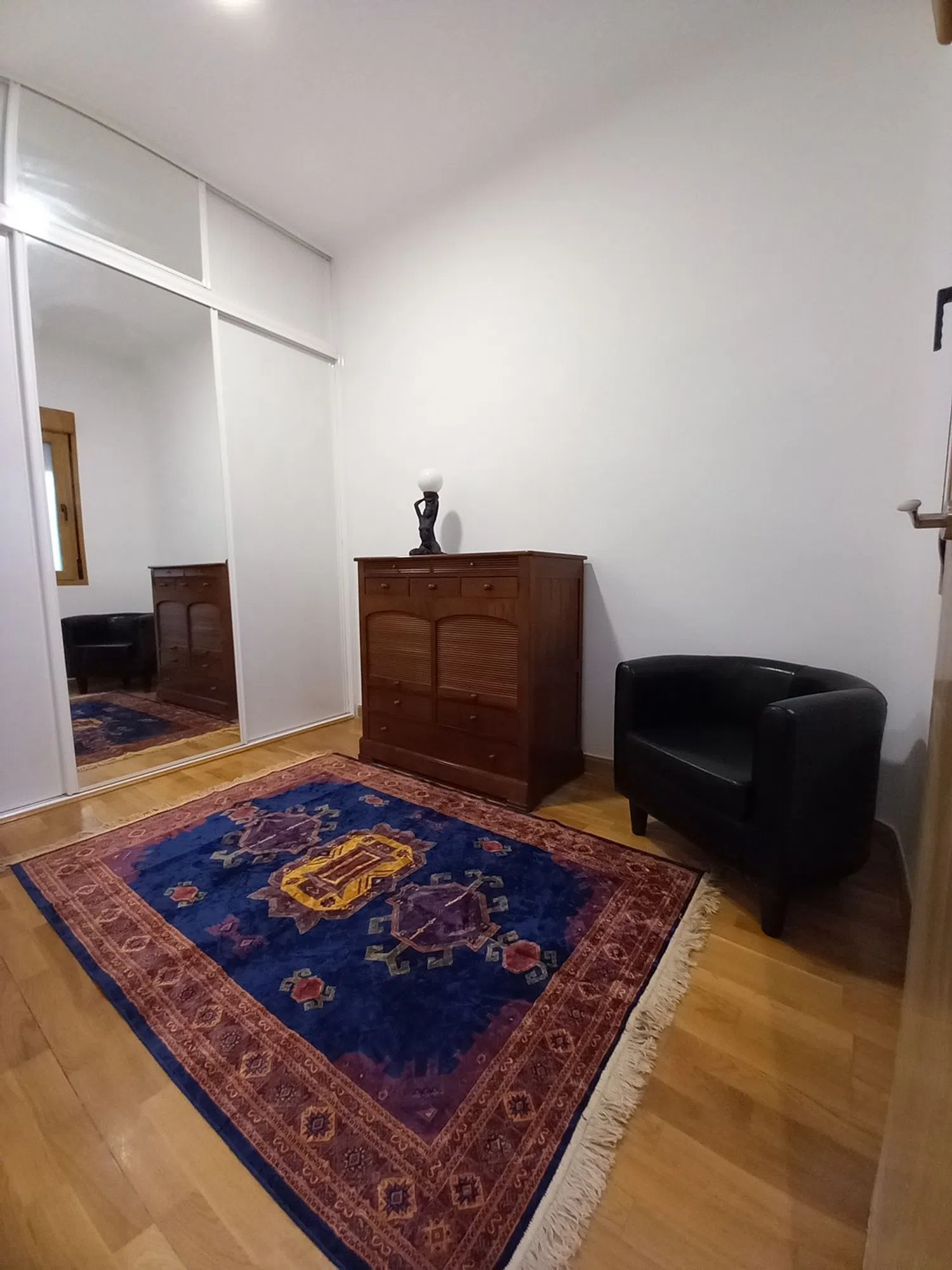 Piso en Urb. no Barrio Lista - Foto 4