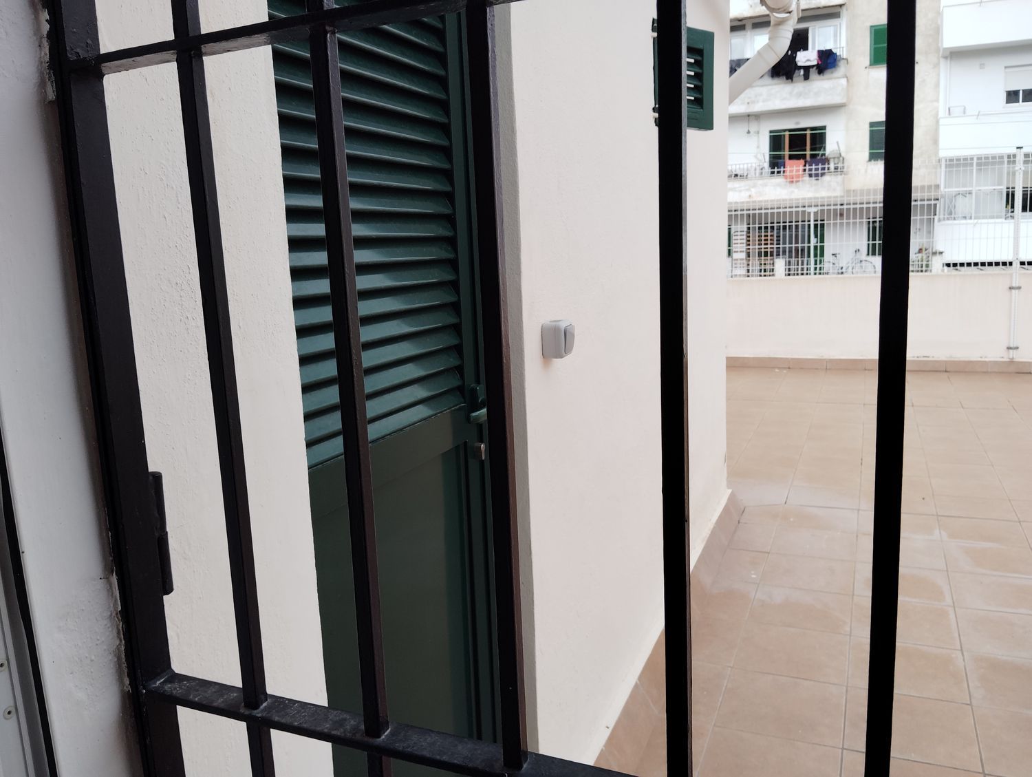 Piso en Barrio Marqués de la Fontsanta - Foto 13