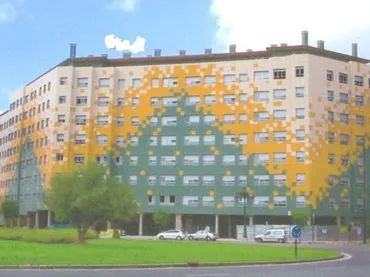 Apartamento en  Plaza de la Puerta de Europa 7 - Foto 14