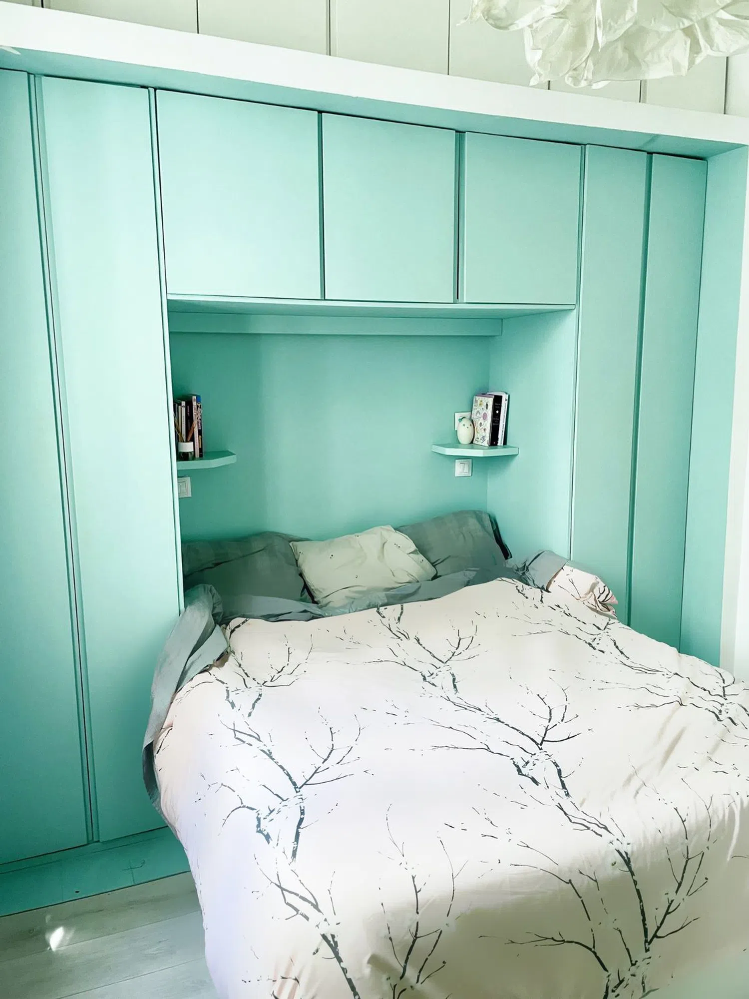 Piso en calle del Salitre, 43 - Foto 8