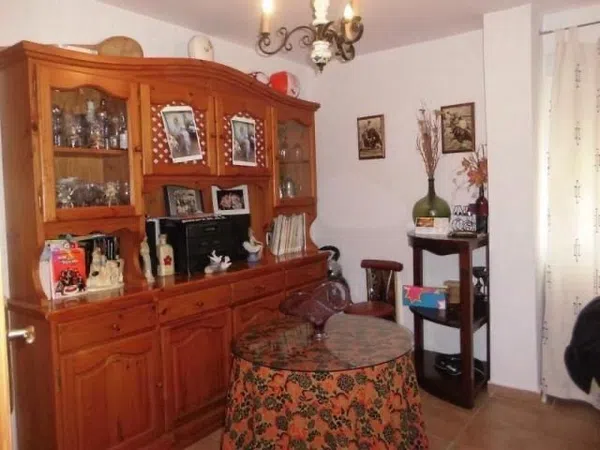 Casa o chalet independiente en Carasol de la bóveda s/n - Foto 2