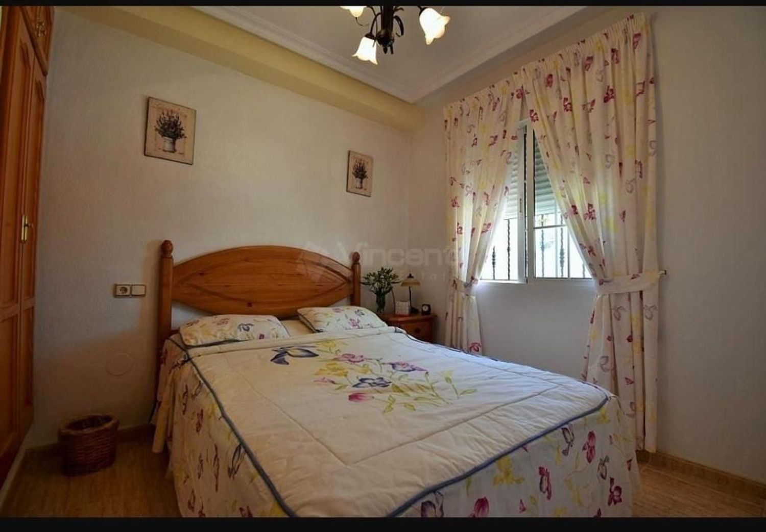 Chalet adosado en Calle Guadalquivir, 23 - Foto 12