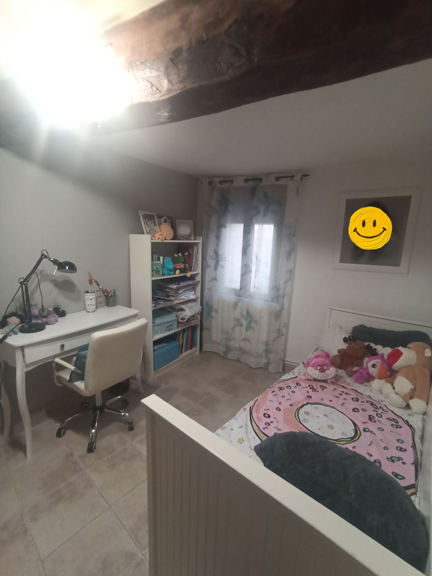 Chalet adosado en Calle Santa María, 29 - Foto 4