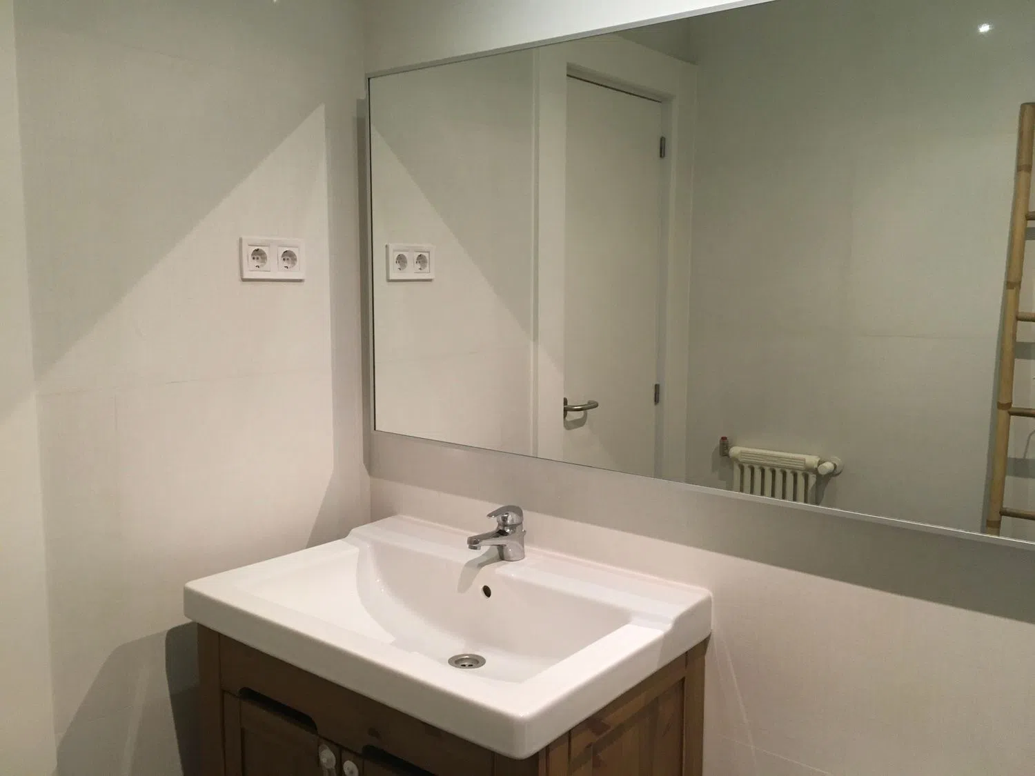 Piso en paseo de la Castellana, 159 - Foto 30