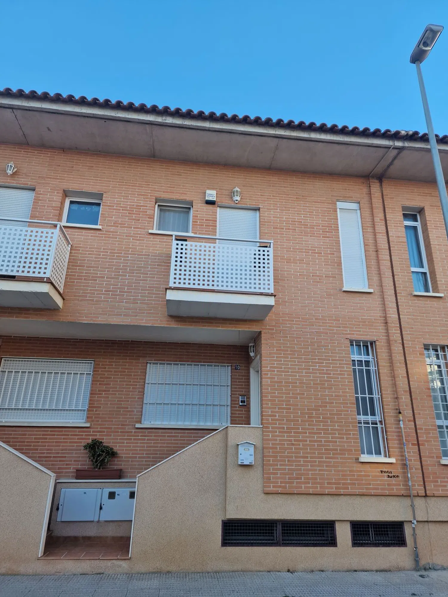 Dúplex en calle Pintor Velazquez, 10 - Foto 1