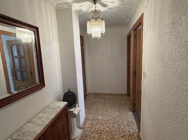 Piso en  Carrer de Joan d'Àustria 90 - Foto 9
