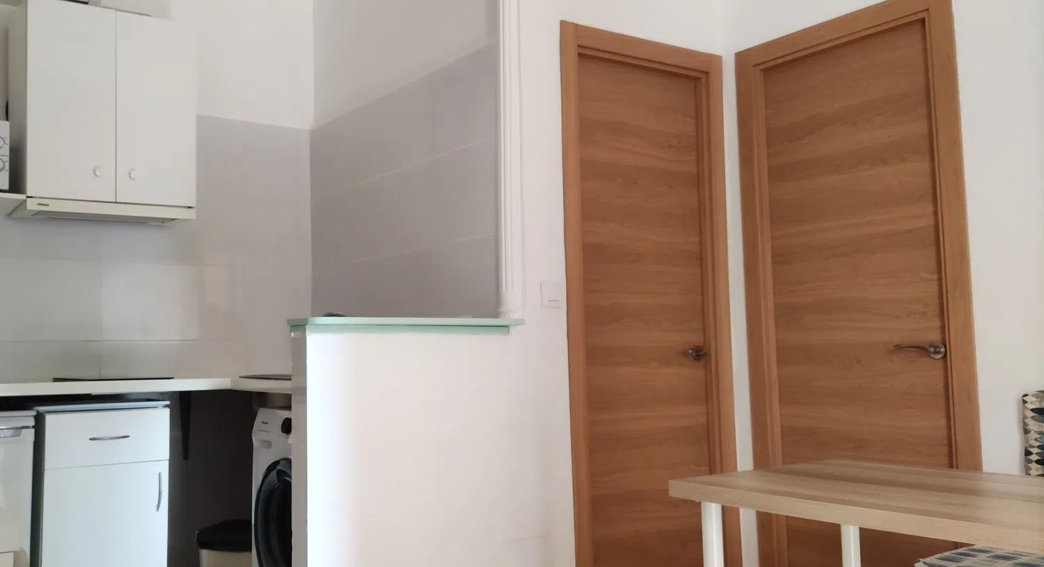 Estudio en plaza Santa María, 5 - Foto 5