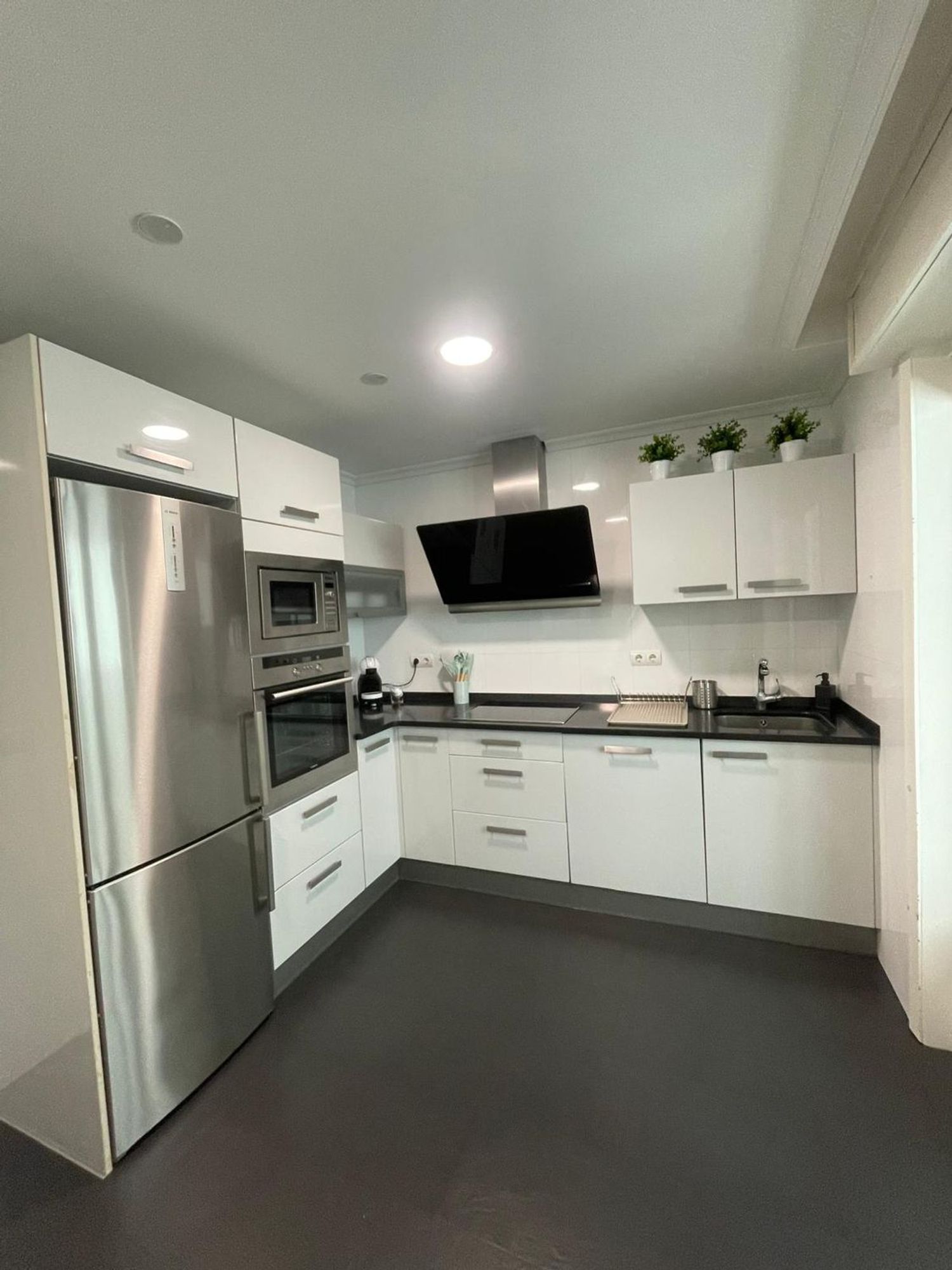 Piso en avenida de los Castros, 51 C - Foto 6