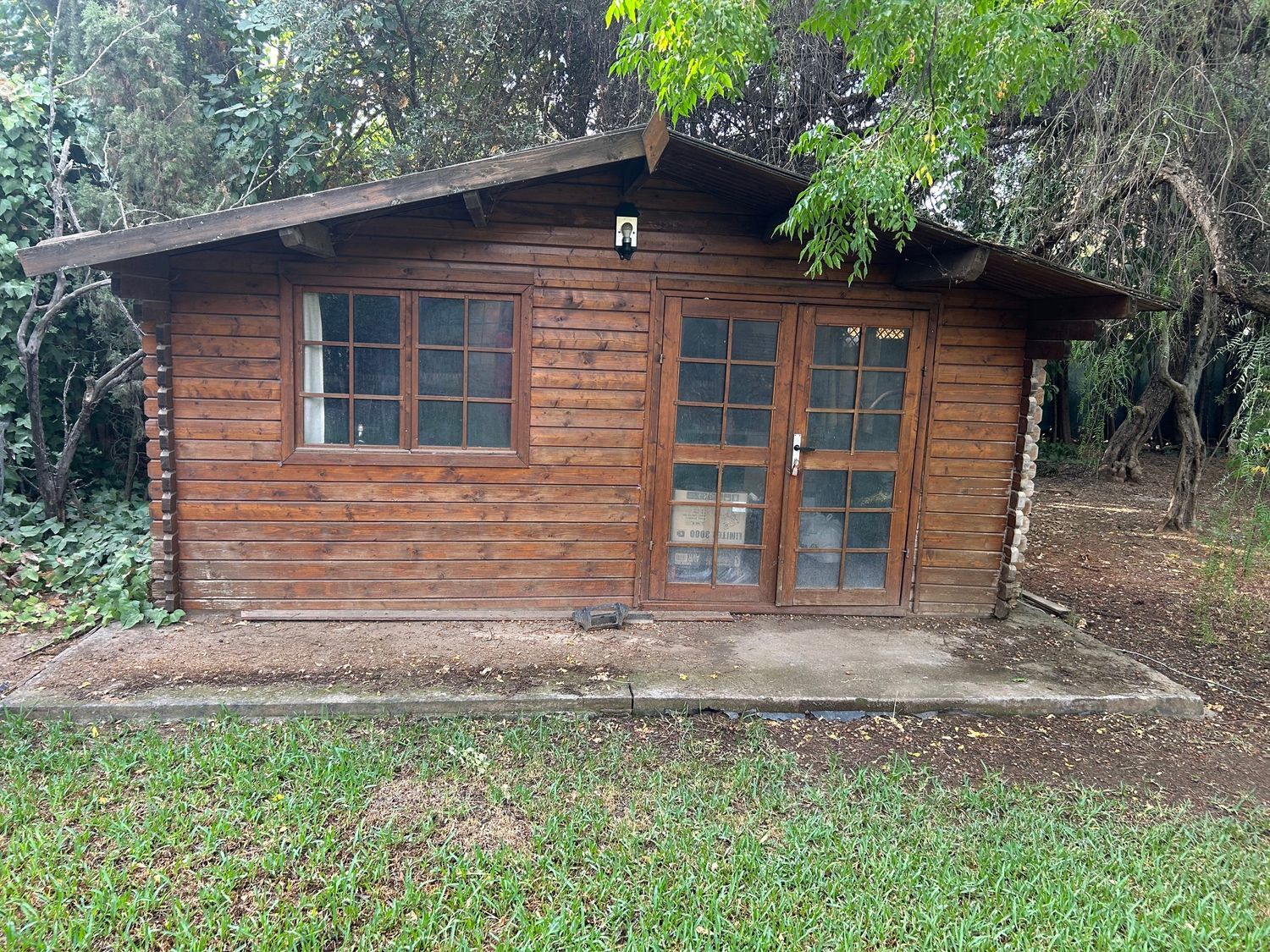 Casa independiente en carretera Puesta Riego Lagar Rubio, 7 k - Foto 36