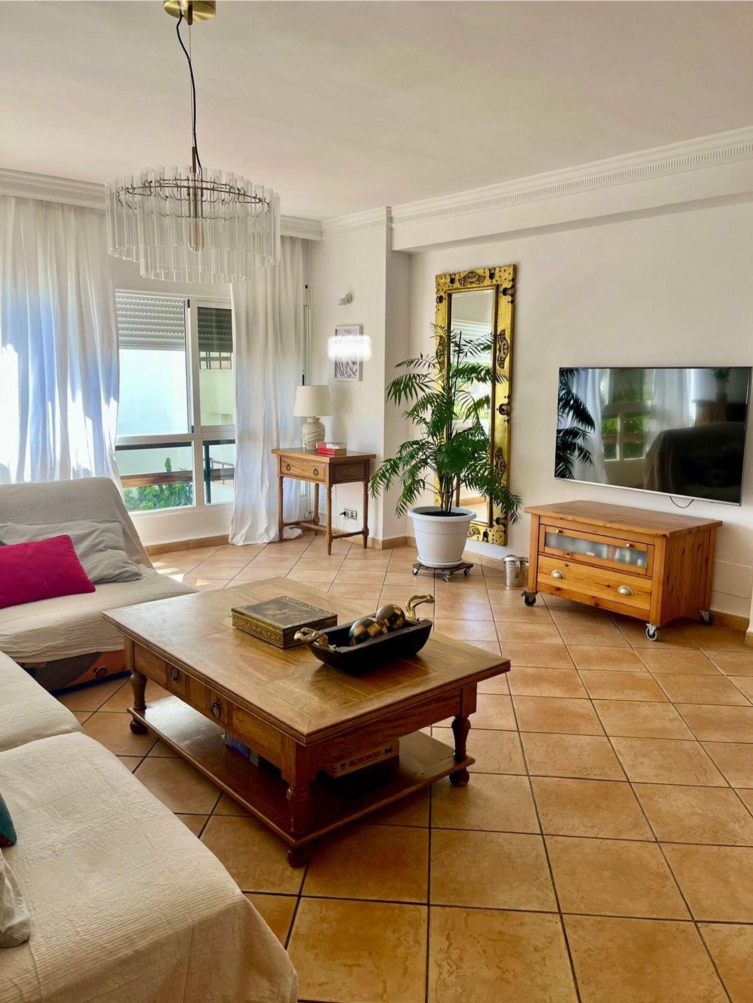 Piso en Rodeo Alto-Guadaiza-La Campana - Foto 7
