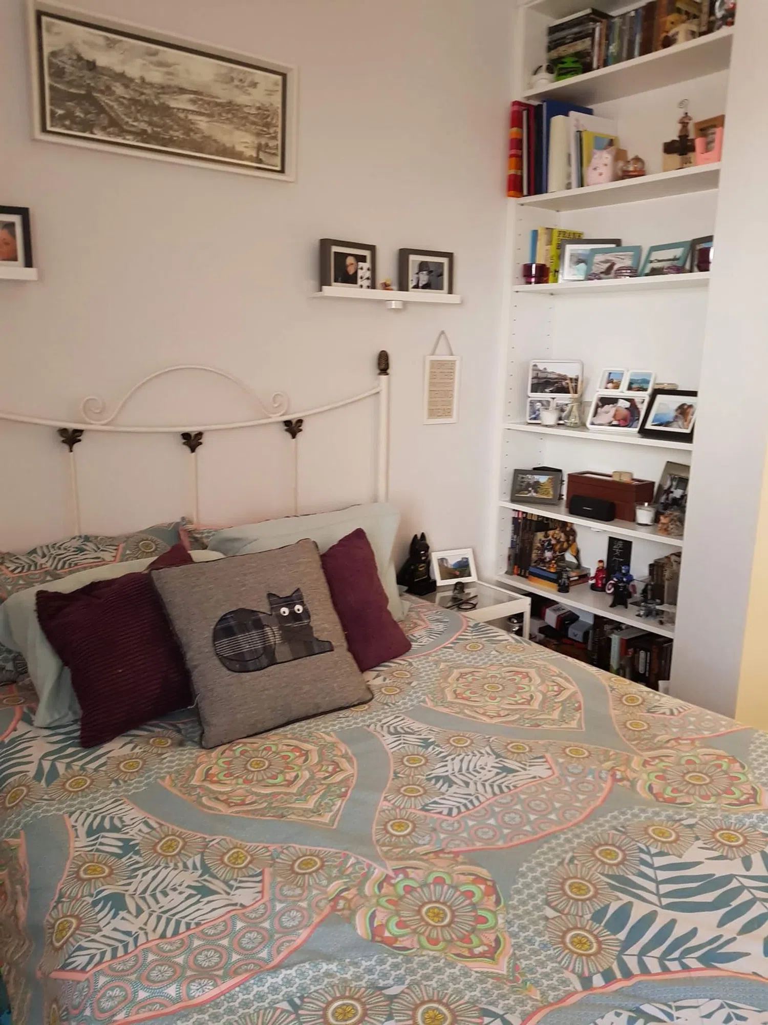 Estudio en calle de Toledo, 66 - Foto 6