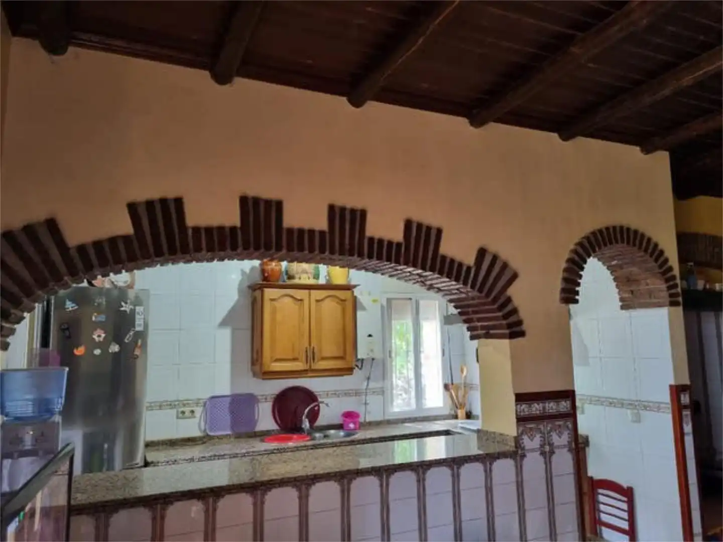Casa adosada en Cerro del Moro - Foto 7