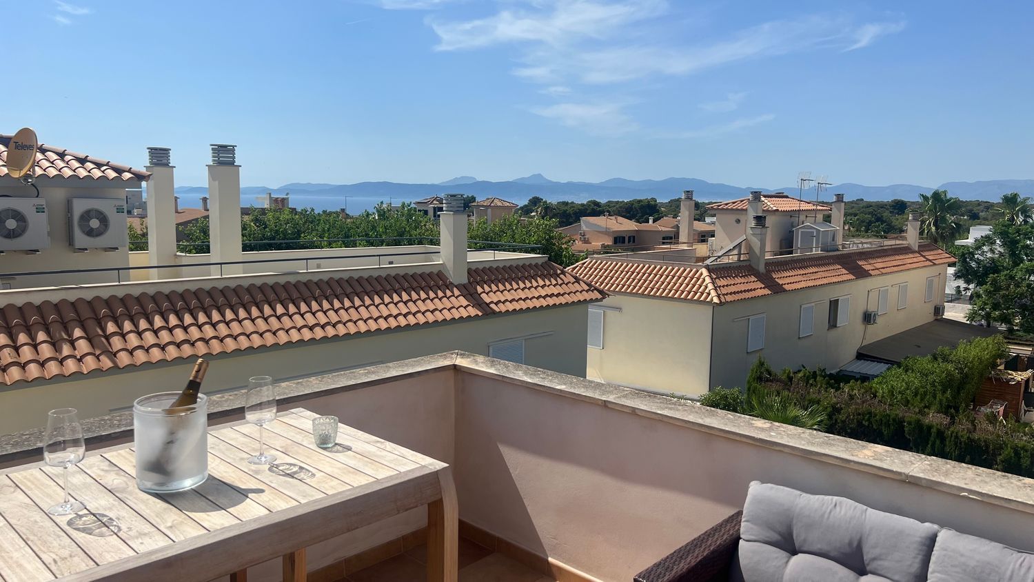 Chalet pareado en Calle de la Falzia, 50 b, Maioris-Puig de Ros, Maioris-Puig de Ros - Foto 6