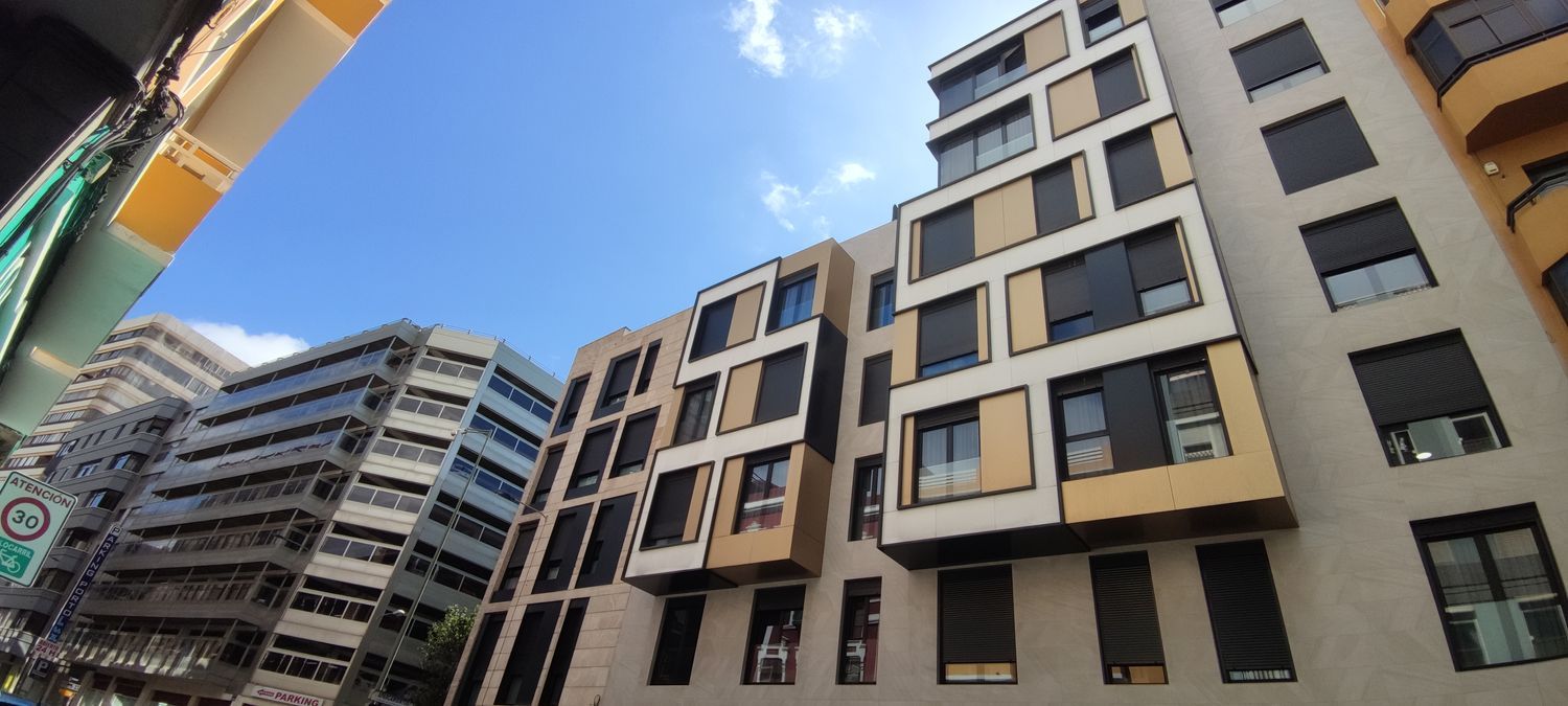 Dúplex en Calle Albareda, 17, Santa Catalina - Canteras - Foto 39