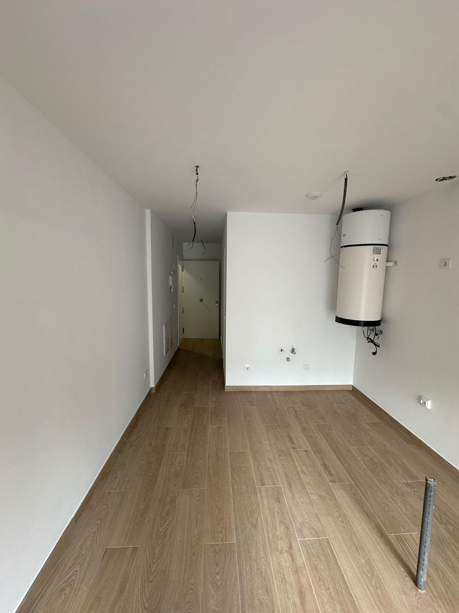 Piso en calle Vergara, 62 - Foto 4