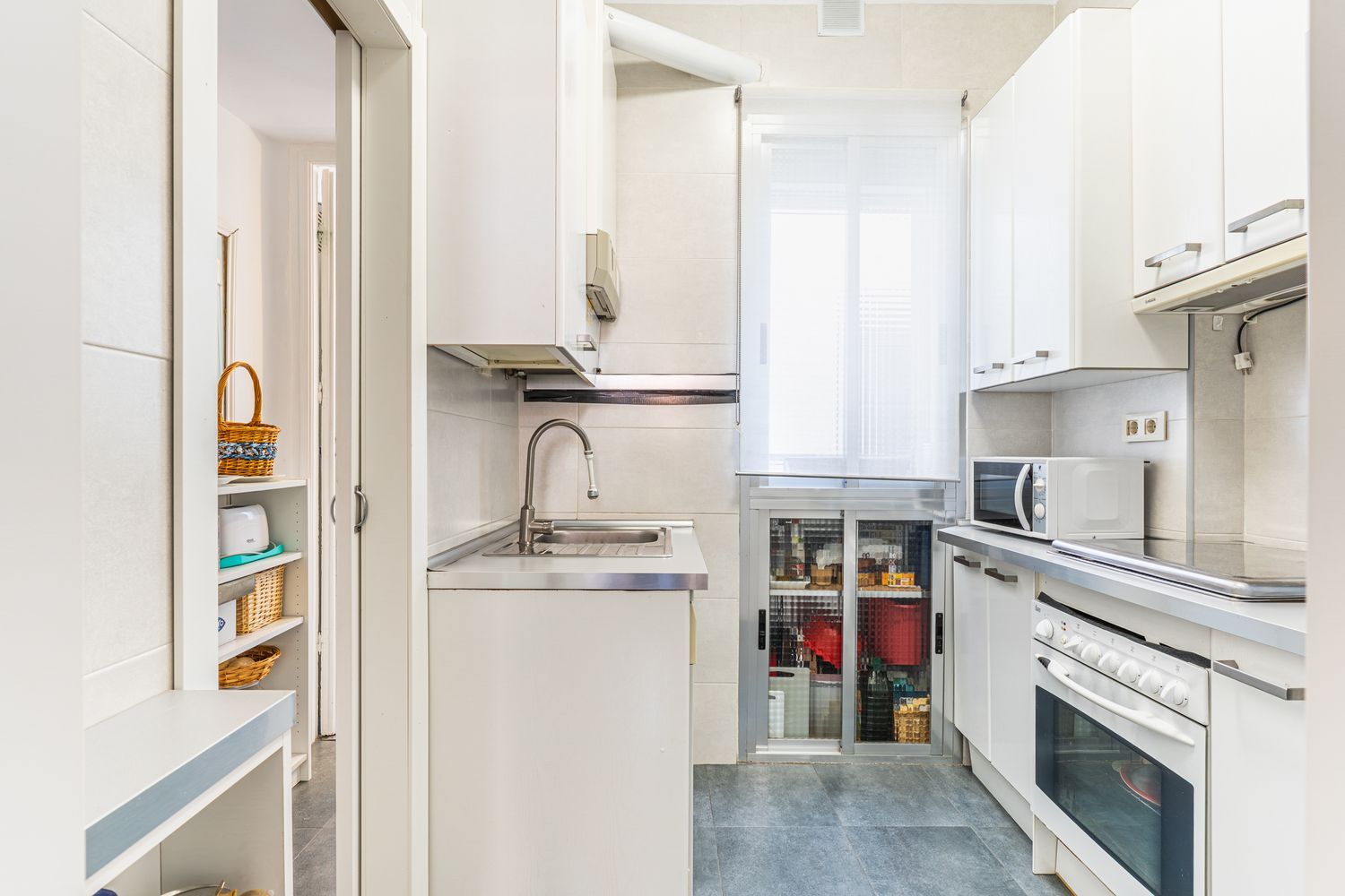 Piso en Barrio Niño Jesús - Foto 15