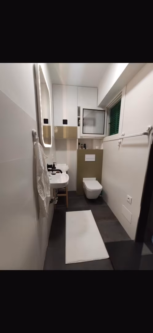 Piso en  Carrer Ferrer de Pallarès 33 - Foto 2