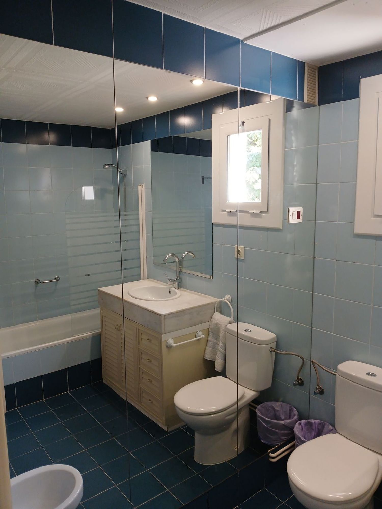 Chalet adosado en Calle del Castell d'Almansa, 10, Els Tallats - Mas Olivé - Foto 4