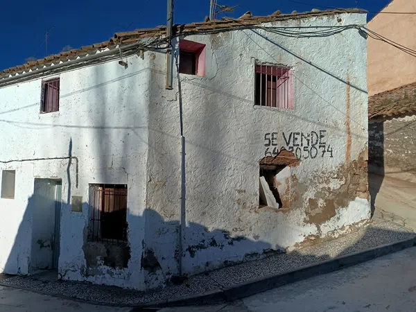 Casa de pueblo en Calle San Jorge, 5 - Foto 1