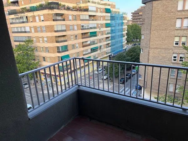 Piso en Calle Menéndez Pidal, 9, San José, San José - Foto 1
