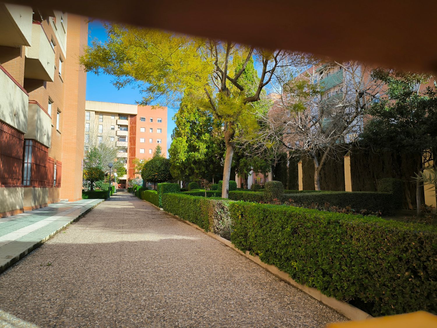Piso en Plaza María Angustias Giménez, 1 - Foto 12