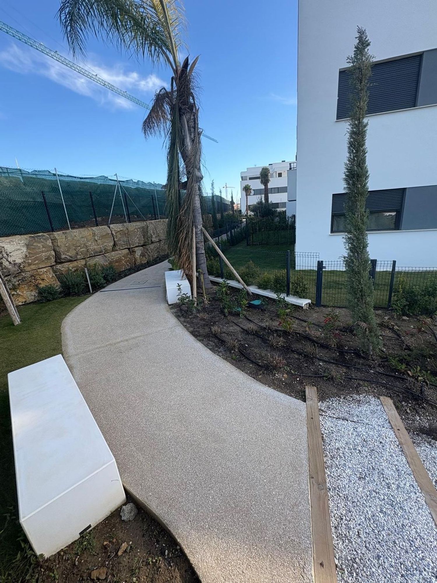 Piso en calle María Teresa León s/n - Foto 15